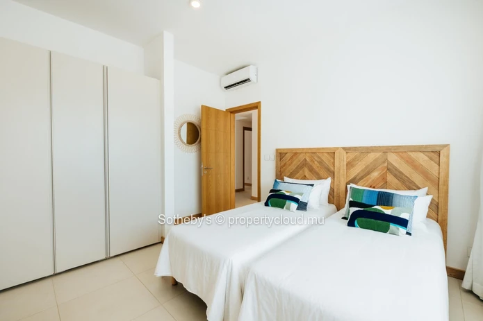 Mythical Apartment