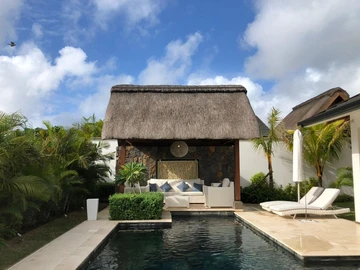 3 Bedroom Villa