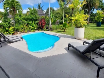 3 Bedroom Villa