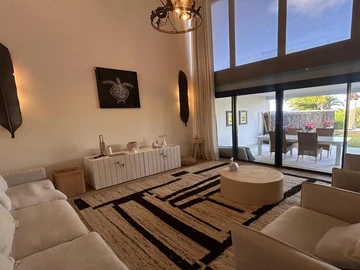 4 Bedroom Apartment