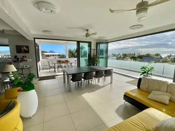 3 Bedroom Penthouse