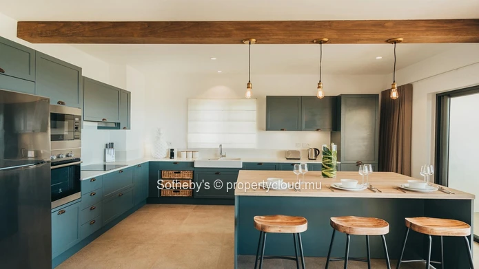 Calypso Apartment -  St. Antoine Private Residence 