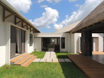 4 Bedroom Villa