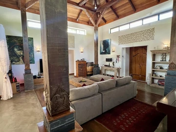 3 Bedroom Villa