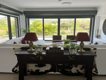 5 Bedroom Villa