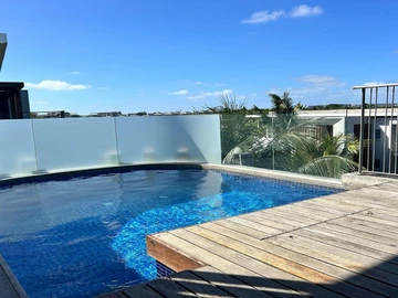 3 Bedroom Penthouse