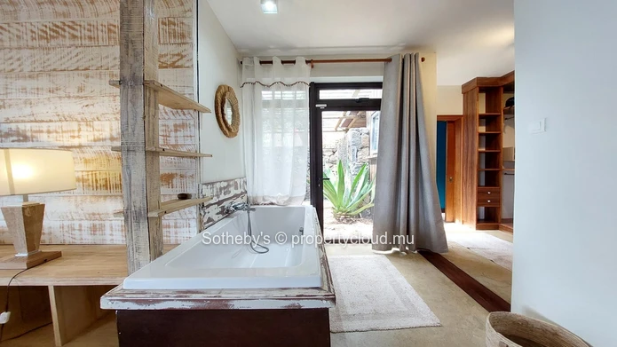Villa Terre Sauvage