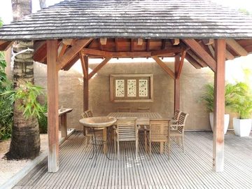 Maison de 4 Chambres