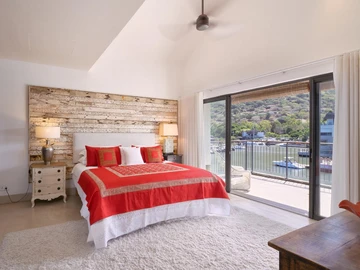 3 Bedroom Townhouse, Duplex