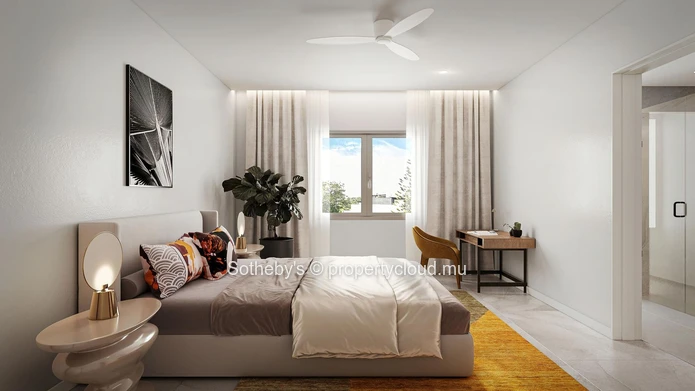 Royal Merville - Appartement luxueux