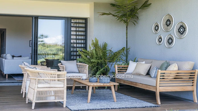 Calypso Apartment -  St. Antoine Private Residence 