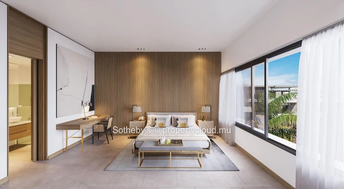 The Essence Penthouse 