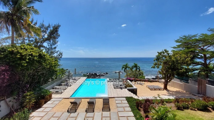 Beach & Mountain - Apartment