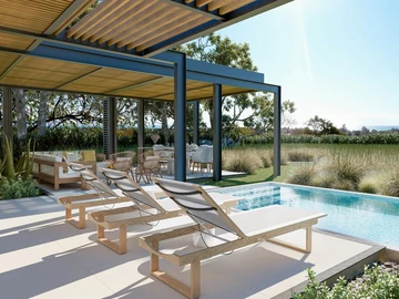 3 Bedroom Villa