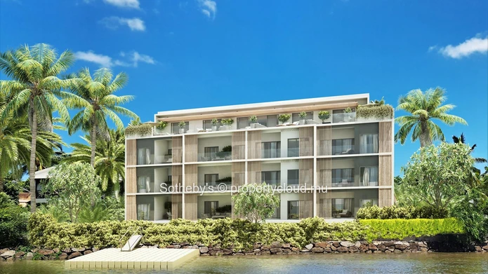 Nautica Privé - Marina Views