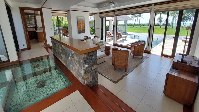 Fairview Villa