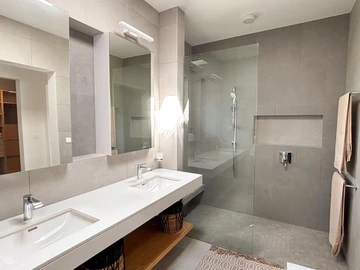Penthouse de 4 Chambres