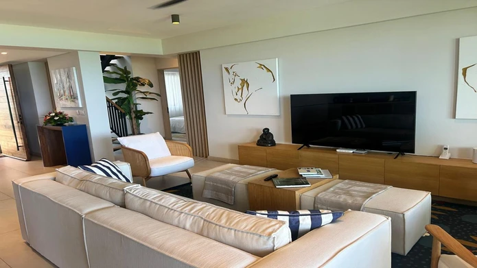 Ocean Crest - Penthouse