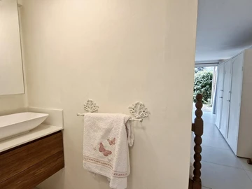 Maison de 2 Chambres