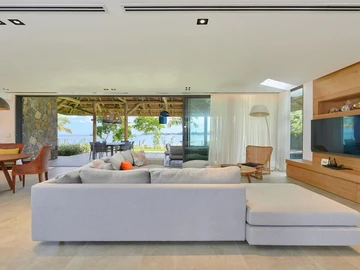 3 Bedroom Villa