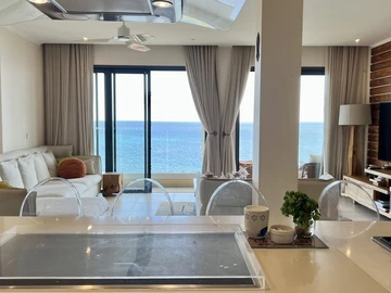 3 Bedroom Penthouse