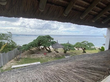 Terrain