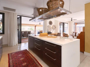 3 Bedroom Townhouse, Duplex