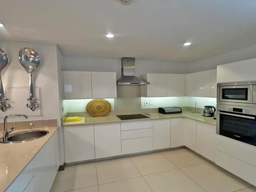 3 Bedroom Townhouse, Duplex