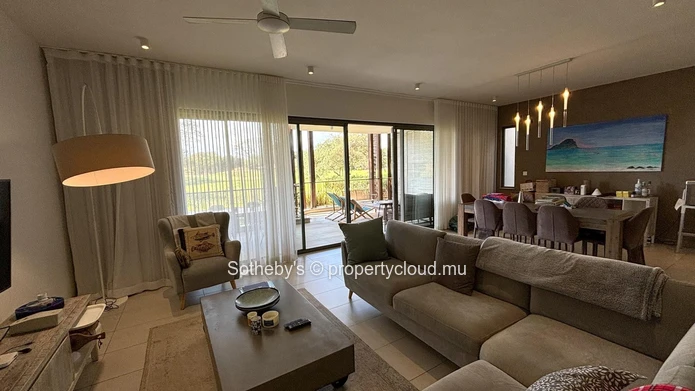 Royal Tee - Apartment
