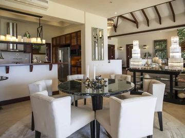3 Bedroom Villa