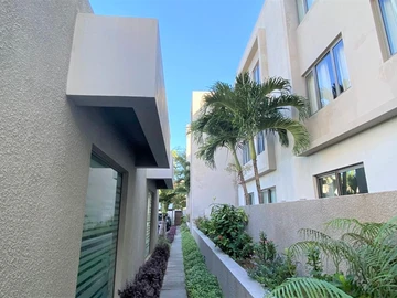 Appartement de 3 Chambres