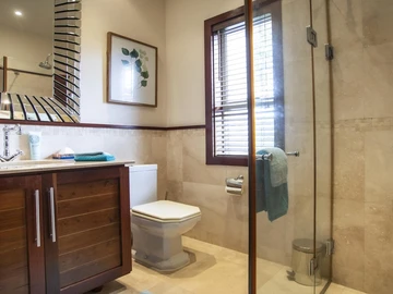 3 Bedroom Villa