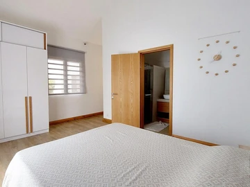Maison de 4 Chambres