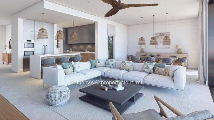 Peninsula Bay- Apartment 