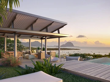 4 Bedroom Penthouse