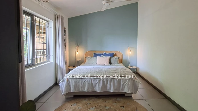 West Wind Villa