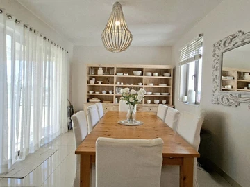 3 Bedroom Penthouse