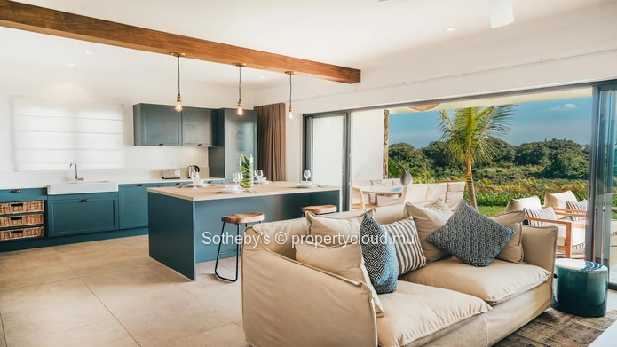 Calypso Apartment -  St. Antoine Private Residence 
