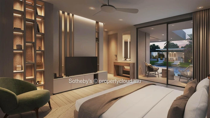 Nautica Villa