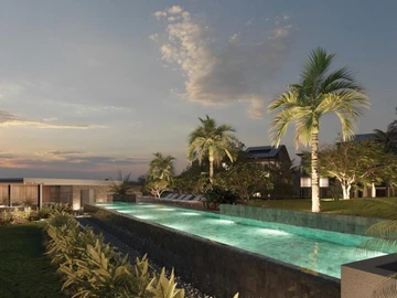 4 Bedroom Penthouse
