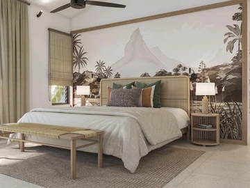 4 Bedroom Penthouse