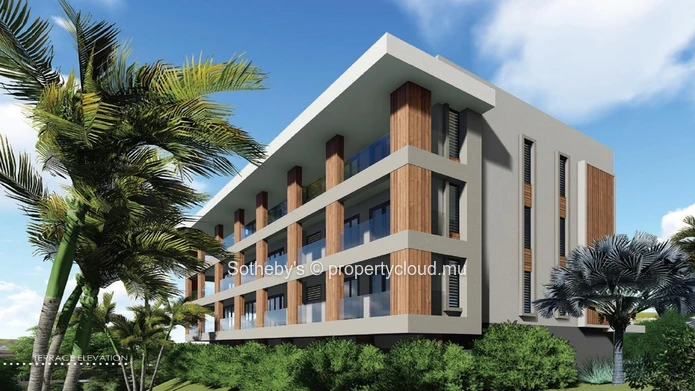 Bagatelle Inn - Apartment
