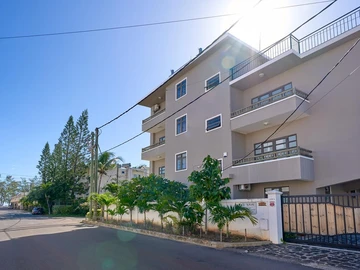 18 Bedroom Apartment