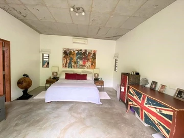 Maison de 4 Chambres