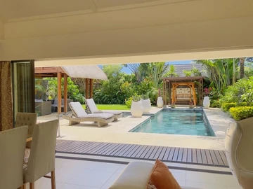 4 Bedroom Villa