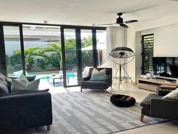 4 Bedroom Villa