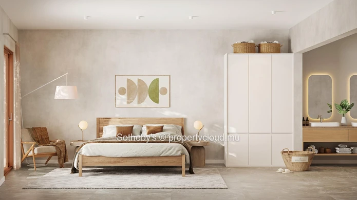 Cosmo Life -  Le Boulevard de Mont Choisy