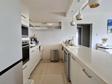 3 Bedroom Penthouse