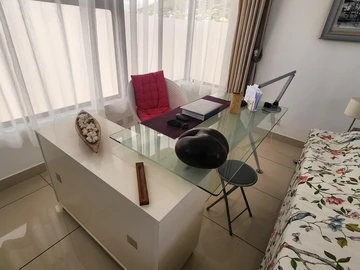4 Bedroom Penthouse