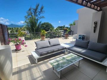 4 Bedroom Penthouse